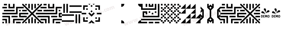 Brand Regular字体转换